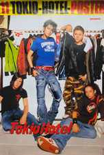 BRAVO - Tokio Hotel - Fan