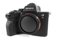 Sony alpha a7s iii - alpha, spiegellose