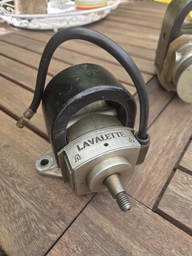 Lavalette magneto bosch - magneto,