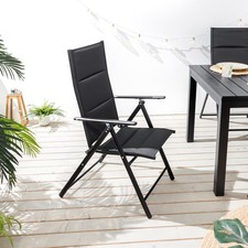 Gartenstuhl COMFORT LINE -