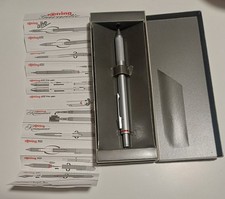 rOtring Trio Pen