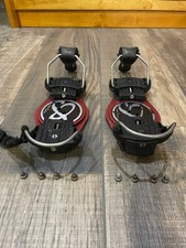 Proflex Bügel-Bindung