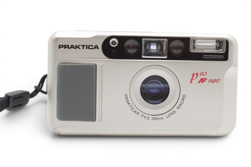 Praktica p90 super - p90, af