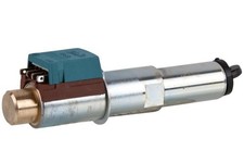 Düsenstock Ölvorwärmer FPHB