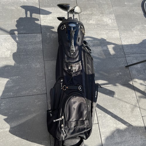 Taylormade burner 7 - taylormade,