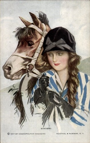 Künstler fisher harrison - fisher,,