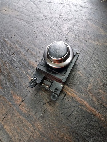 Drive schalter navi - i-drive,