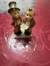 Hummel Figur 130 „Duett"-