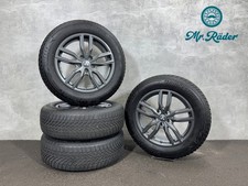 Orig Mitsubishi Outlander CW0 Winterräder Winterreifen 215/65 R17 17 Zoll