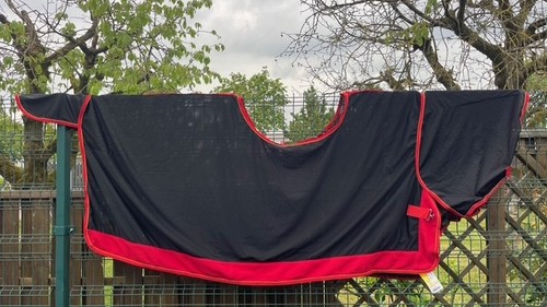 Ausreit fliegendecke mit - ausreit-fliegendecke,