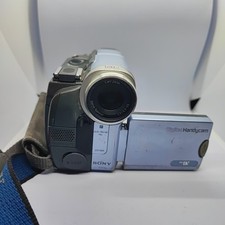 Sony DCR-TRV14E Mini DV Tape Digital VideoKamera Handycam Nightshot Camcorder