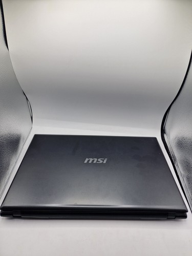 Msi 1758 cr70 - msi,
