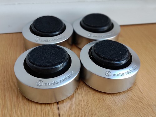 Audio technica 605 4er set - at-605,