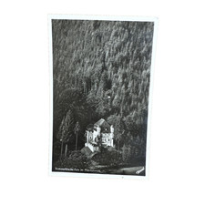 Postkarte AK Gasthaus Fels