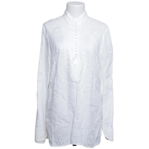 120 lino bluse größe one - größe:,