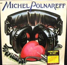 Michel Polnareff - Michel