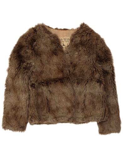 Jack wills damen kunstfell - jack,