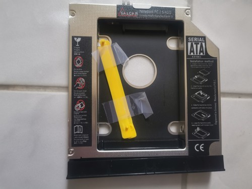 Hdd festplatten adapter für - hdd,
