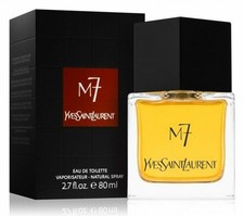 YVES SAINT LAURENT M7 80ML EAU