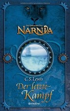 Die chroniken von narnia - narnia, 7
