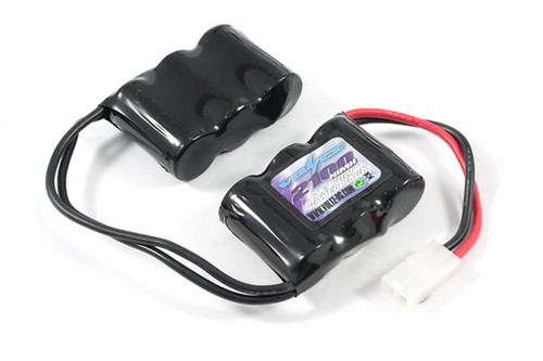 Voltz 2100mah nimh - voltz, 7,2v