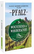 Wochenend und Wanderschuh -