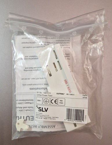 Slv 1001515 eutrac - 1001515,