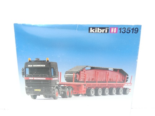 Kibri 13519 bausatz - kibri, h0