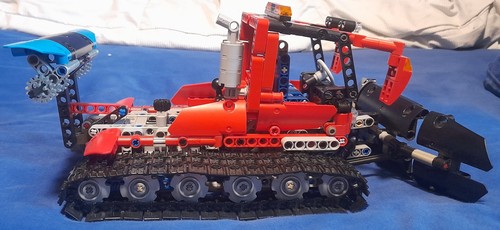 Lego technic 8263 - technic,