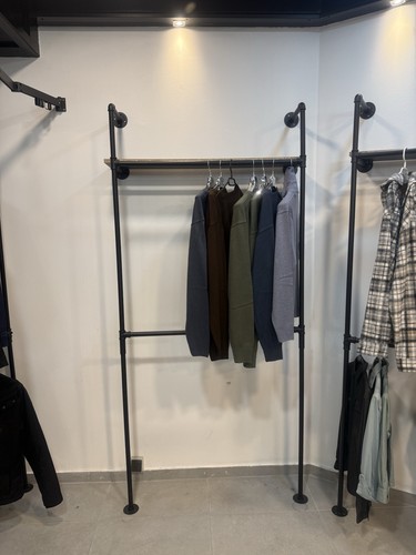 Profi industrie kleiderstange - profi,