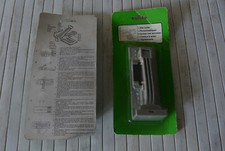 Jalousien Lamellenschneider für Kunststoff und Metalllamellen 25mm, grau, o	EU