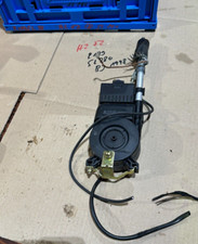 Hirschmann Auta 6000KE F470 Automatikantenne Mercedes R129 SL W124 W201