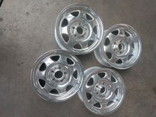 Felgensatz Mercedes-Benz A170 401 00 02 7Jx15H2 ET37