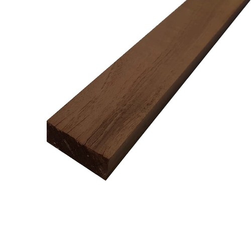 Leiste massivholz nussbaum - massivholz,