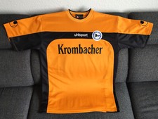 Arminia Bielefeld Trikot Gr