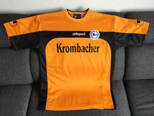 Arminia bielefeld trikot - arminia,