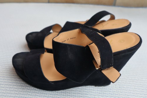 Lb15 schwarze damenschuhe - lb15,