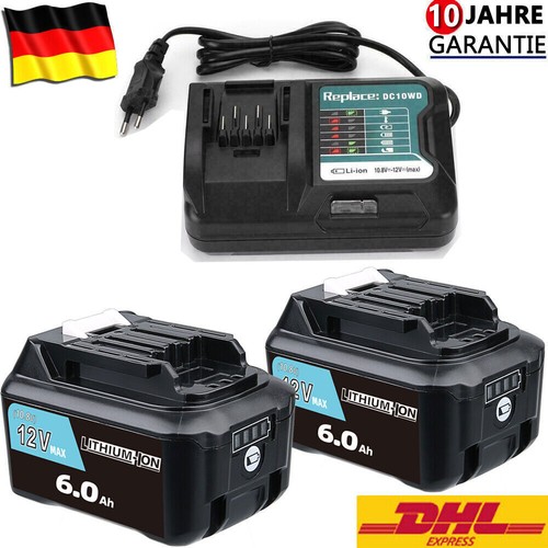 Für makita 12v akku - 12v, 10,8v