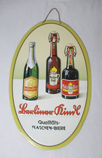 Ovales Berliner Kindl