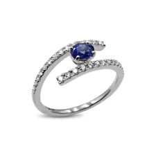 Gold Diamant Ring - 18kt