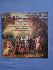 Festival Stings Lucerne Galakonzert  LP Vinyl