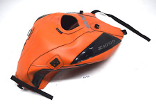 Bagster Tankamtte für