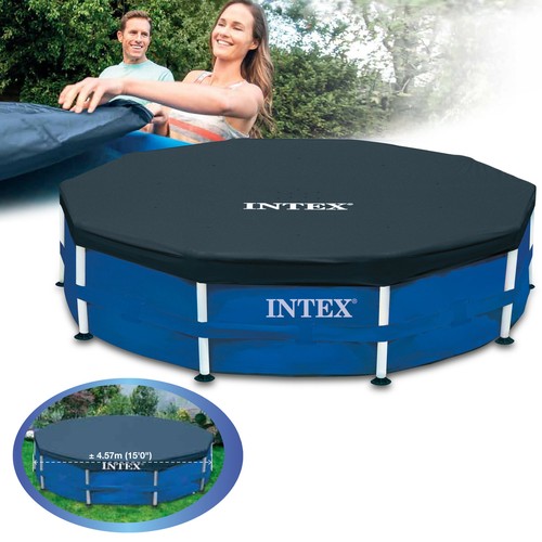 Intex 457 abdeckplane - 457,