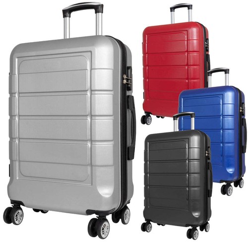 Reisekoffer hartschale - reisekoffer,