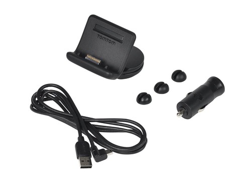 Tomtom active dashboard - active, mount