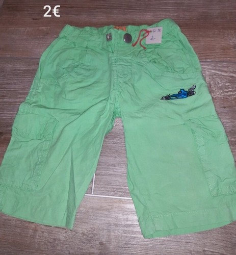 Kurze hose 92 - hose,, gr.