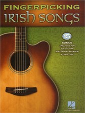 Fingerpicking Guitar ... Irish