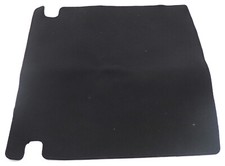 Audi Q5 FY 80A Quattro S-Line Kofferraum Boden Teppich Ablage Belag