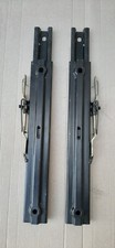 Adaptable seat track - seat,