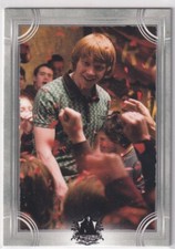 Panini Harry Potter Welcome To